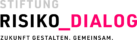 Logo Stiftung Risiko Dialog
